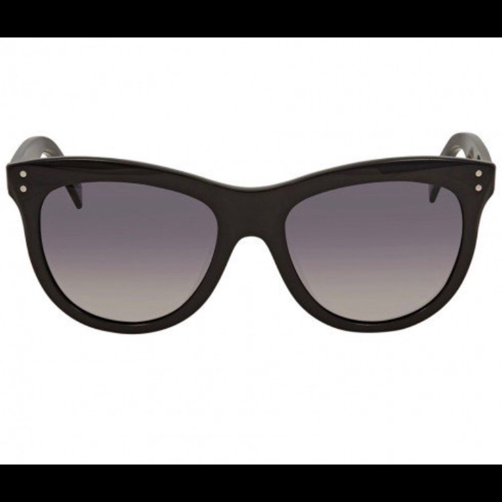 Marc Jacobs Polarized Sunglasses with Case NWT